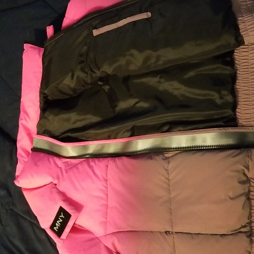 Down Puffer Jacket - image 7